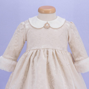 Set botez 3 piese Winter Princess - Img 5