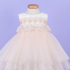 Set botez 4 piese Juicy Blush - Img 4