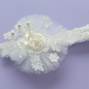 Set botez 4 piese Little Angel - Img 2