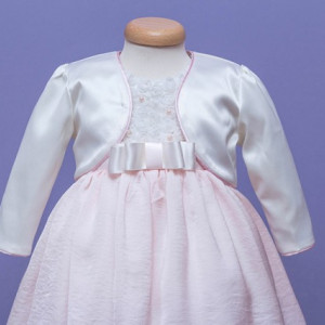 Set botez 4 piese Pink Sorbet - Img 5
