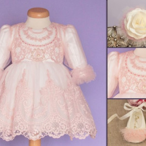 Set botez Rosie