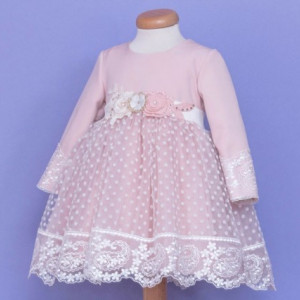 Set botez Rosy Blush - Img 7