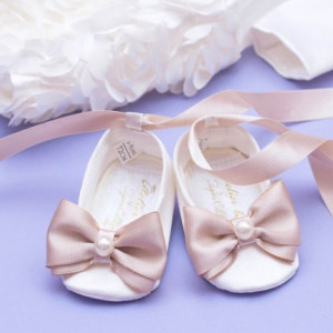 Set botez Snow Rose - Img 3