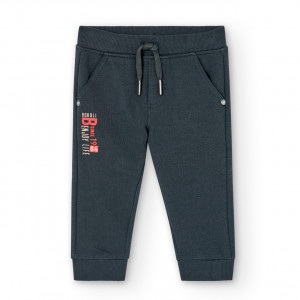 pantaloni trening baieti