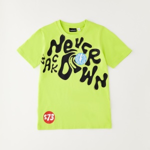 tricou-baieti-neon