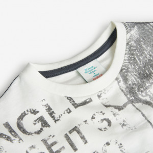 tricou baieti Boboli 518048 b