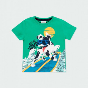 Tricou Boboli 324076