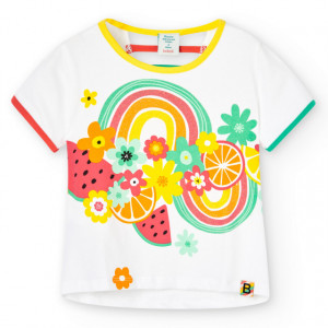 Tricou Boboli 456229 