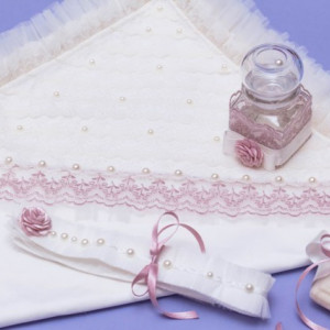 Trusou botez biserica Pink Paris - Img 4