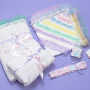 Trusou botez Mommys Little Unicorn - Img 8