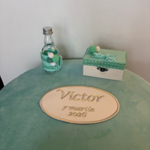trusou-botez-baieti-verde