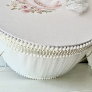 Trusou complet pentru biserica Elegant Swan 1 - Img 3