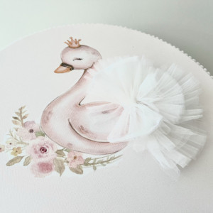 Trusou complet pentru biserica Elegant Swan 2 - Img 5