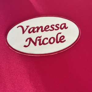 Trusou complet pentru biserica personalizata Vanessa - Img 5
