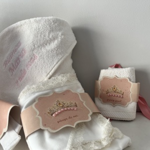 Trusou complet pentru biserica Princess - Img 5