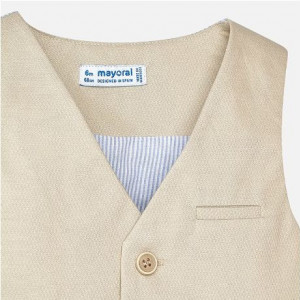 vesta mayoral