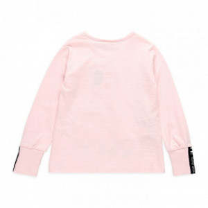 Bluza fete Boboli 405010 - Img 3