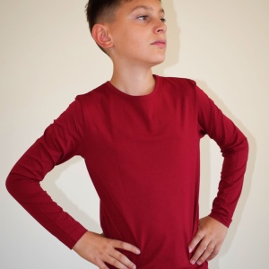 bluza visinie copii
