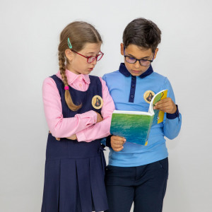 uniforme scolare copii