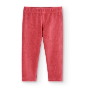 Colanti catifea Boboli 297031 Maroon