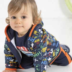 Compleu Babybol 11227
