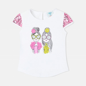 tricou fete vara 728164