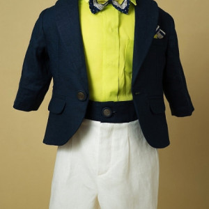 Costum botez de lux Oliver - Img 3