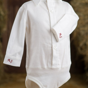 Costum botez de lux Sir James - Img 2