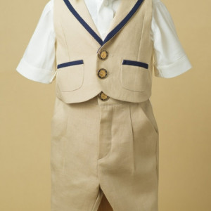 Costum botez de lux Vincent