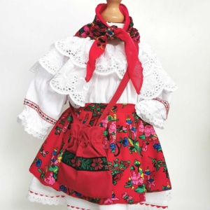 Costum botez traditional Ana - Img 3