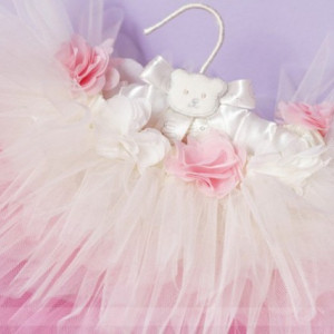 Fustita Nude Rose Tutu - Img 2