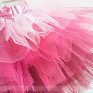 Fustita Pink Tutu F - Img 5