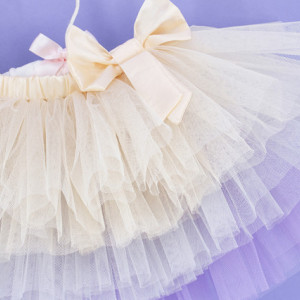 Fustita Tutu Blush beauty - Img 3