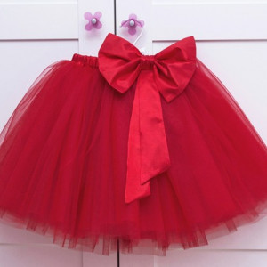 Fustita tutu Forever Love - Img 2
