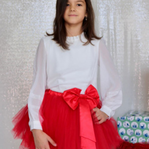 Fustita tutu Forever Love - Img 5