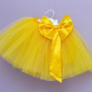 Fustita tutu Perfect Sunshine - Img 2