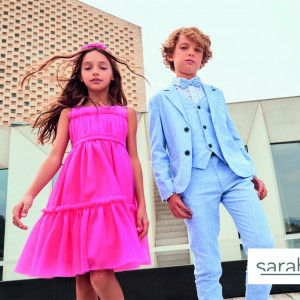 costume baieti sarabanda 2023 