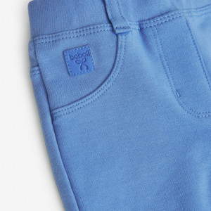 pantaloni fete Boboli 298010 detaliu