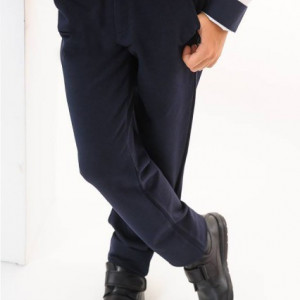 pantaloni-baieti-bleumarin