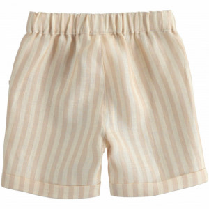 Pantaloni scurti bebe iDo 4107 - Img 2