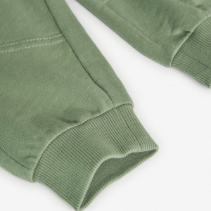 detaliu pantaloni trening Boboli 318013 