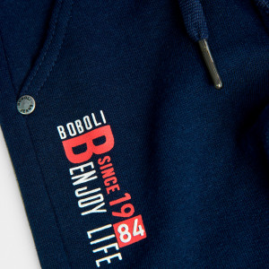 pantaloni vatuiti Boboli 397009 