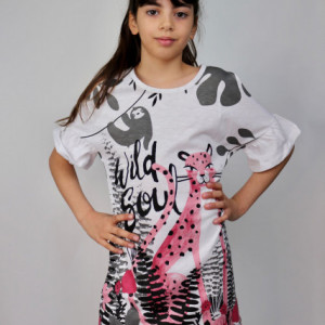 Rochie Boboli 404109