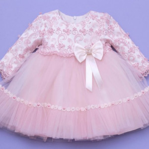 Rochie botez Baby Belle - Img 6