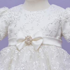 Rochie botez Little Angel - Img 3