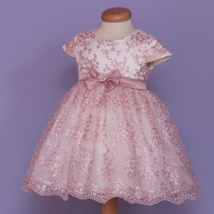 Rochie botez Summer in Paris - Img 3