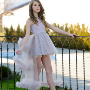 Rochie de gala Anabelle - Img 3