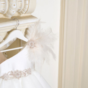 Rochie de gala lux spectaculoasa Ballroom Princess - Img 5