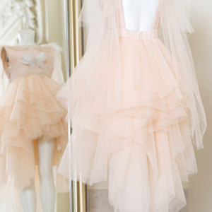 Rochie de gala lux spectaculoasa Fairytale - Img 5