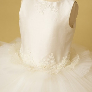 Rochie de lux White Swan - Img 4